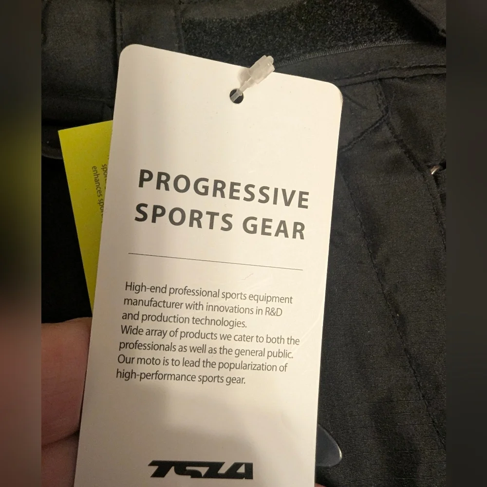 TSLA Youth Snow Pants Winter Waterproof Insulated Ski/ Snowboard Sz 14/16y